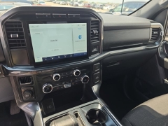 Used 2022 Ford F-150 4WD SuperCrew 5.5' Box at Mike Burkart Ford near Plymouth, WI