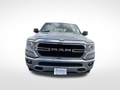 Used 2019 Ram 1500 Big Horn/Lone Star 4x4 Quad Cab 6'4" Box at Mike Burkart Ford near Plymouth, WI