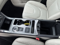 Used 2024 Ford Edge Titanium AWD at Mike Burkart Ford near Plymouth, WI