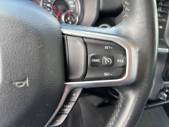 Used 2019 Ram 1500 Big Horn/Lone Star 4x4 Quad Cab 6'4" Box at Mike Burkart Ford near Plymouth, WI