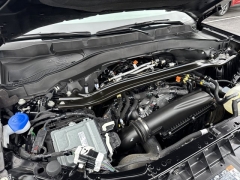 Used 2025  Ford Explorer ST-Line 4WD at Mike Burkart Ford near Plymouth&comma; WI