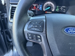 Used 2020  Ford Ranger 4WD SuperCrew Lariat at Mike Burkart Ford near Plymouth, WI