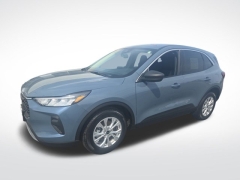 Used 2023 Ford Escape Active FWD at Mike Burkart Ford near Plymouth, WI