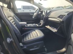 Used 2022 Ford Edge AWD at Mike Burkart Ford near Plymouth, WI