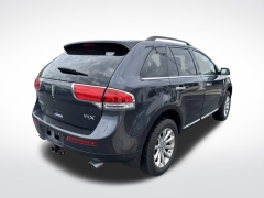 Used 2014 Lincoln MKX FWD 4dr at Mike Burkart Ford near Plymouth, WI