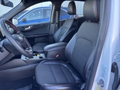 Used 2023 Ford Escape ST-Line AWD at Mike Burkart Ford near Plymouth, WI