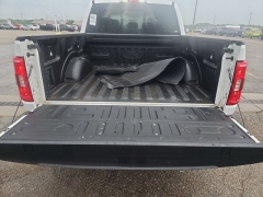Used 2022 Ford F-150 4WD SuperCrew 5.5' Box at Mike Burkart Ford near Plymouth, WI