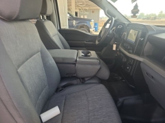 Used 2022 Ford F-150 4WD SuperCrew Box at Mike Burkart Ford near Plymouth, WI