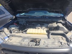 Used 2021 Ford F-150 4WD XLT SuperCrew 5.5' Box at Mike Burkart Ford near Plymouth, WI