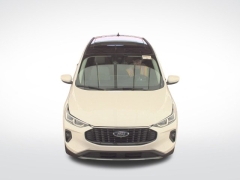Used 2024 Ford Escape Platinum AWD at Mike Burkart Ford near Plymouth, WI