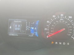 Used 2024 Ford Edge ST AWD at Mike Burkart Ford near Plymouth, WI
