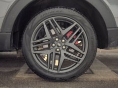 Used 2025  Ford Explorer ST-Line 4WD at Mike Burkart Ford near Plymouth&comma; WI