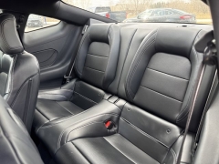 Used 2024 Ford Mustang GT Premium Fastback at Mike Burkart Ford near Plymouth, WI