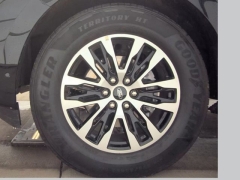 Used 2025  Ford Expedition Max Platinum 4x4 at Mike Burkart Ford near Plymouth, WI