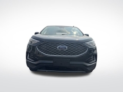 Used 2023 Ford Edge SEL AWD at Mike Burkart Ford near Plymouth, WI