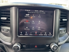 Used 2019 Ram 1500 Big Horn/Lone Star 4x4 Quad Cab 6'4" Box at Mike Burkart Ford near Plymouth, WI