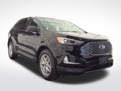 Used 2024 Ford Edge SEL AWD at Mike Burkart Ford near Plymouth, WI