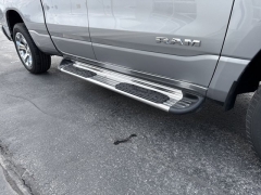Used 2019 Ram 1500 Big Horn/Lone Star 4x4 Quad Cab 6'4" Box at Mike Burkart Ford near Plymouth, WI