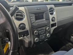 Used 2013 Ford F-150 4WD SuperCab at Mike Burkart Ford near Plymouth, WI