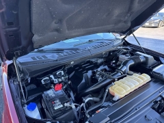 Used 2018  Ford F-150 4WD SuperCrew XLT 5 1/2 at Mike Burkart Ford near Plymouth, WI