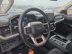 Used 2024 Ford Expedition XLT 4x4 at Mike Burkart Ford near Plymouth, WI