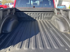 Used 2018  Ford F-150 4WD SuperCrew XLT 5 1/2 at Mike Burkart Ford near Plymouth, WI