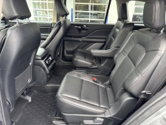 Used 2022 Lincoln Aviator Standard AWD at Mike Burkart Ford near Plymouth, WI