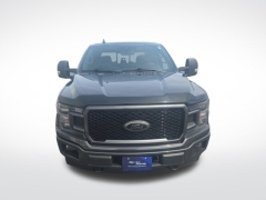 Used 2020 Ford F-150 4WD SuperCrew Box at Mike Burkart Ford near Plymouth, WI