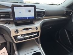 Used 2023 Ford Explorer XLT 4WD at Mike Burkart Ford near Plymouth, WI