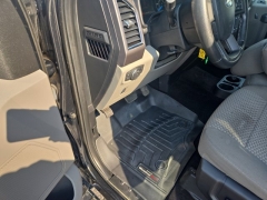 Used 2015 Ford F-150 4WD SuperCrew 157" at Mike Burkart Ford near Plymouth, WI
