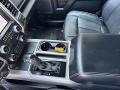 Used 2019 Ford F-150 4WD SuperCrew Lariat 6 1/2 at Mike Burkart Ford near Plymouth, WI