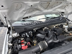 Used 2022 Ford Super Duty F-250 4WD XLT Crew Cab SRW 6.75' Box at Mike Burkart Ford near Plymouth, WI