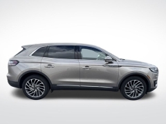 Used 2020 Lincoln Nautilus 4d SUV AWD Reserve 2.0L at Mike Burkart Ford near Plymouth, WI