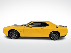 Used 2017  Dodge Challenger 2d Coupe R/T Plus Shaker at Mike Burkart Ford near Plymouth, WI