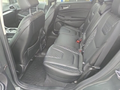Used 2024  Ford Edge Titanium AWD at Mike Burkart Ford near Plymouth, WI