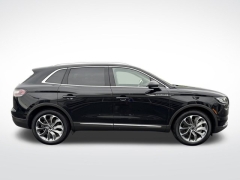 Used 2021 Lincoln Nautilus Reserve AWD at Mike Burkart Ford near Plymouth, WI