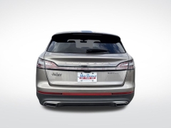 Used 2020 Lincoln Nautilus 4d SUV AWD Reserve 2.0L at Mike Burkart Ford near Plymouth, WI