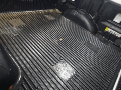 Used 2023  Ford F-150 4WD SuperCrew Box at Mike Burkart Ford near Plymouth, WI