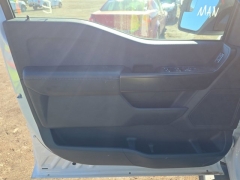 Used 2023 Ford F-150 4WD XL w/STX SuperCrew 5.5' Box at Mike Burkart Ford near Plymouth, WI