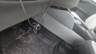 Used 2023  Ford Escape Active AWD at Mike Burkart Ford near Plymouth&comma; WI