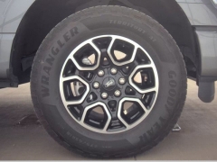 Used 2022  Ford F-150 4WD SuperCrew Box at Mike Burkart Ford near Plymouth, WI