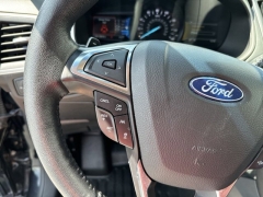 Used 2020 Ford Edge 4d SUV AWD SEL at Mike Burkart Ford near Plymouth, WI