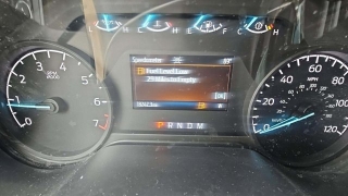 Used 2021 Ford F-150 4WD SuperCrew 5.5' Box at Mike Burkart Ford near Plymouth, WI