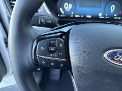 Used 2024  Ford Escape Platinum AWD at Mike Burkart Ford near Plymouth, WI