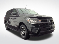 Used 2024 Ford Expedition XLT 4x4 at Mike Burkart Ford near Plymouth, WI