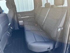Used 2022 Ford F-150 4WD XLT SuperCrew 5.5' Box at Mike Burkart Ford near Plymouth, WI