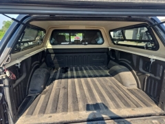 Used 2015 Ford F-150 4WD SuperCrew 157" at Mike Burkart Ford near Plymouth, WI