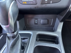 Used 2019 Ford Escape 4d SUV 4WD SEL at Mike Burkart Ford near Plymouth, WI