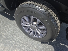 Used 2021 Ford Ranger 4WD SuperCrew 5' Box at Mike Burkart Ford near Plymouth, WI