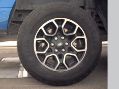 Used 2022 Ford F-150 4WD SuperCrew 5.5' Box at Mike Burkart Ford near Plymouth, WI